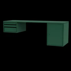 Montana Skriveborde<Workshop Skrivebord fra