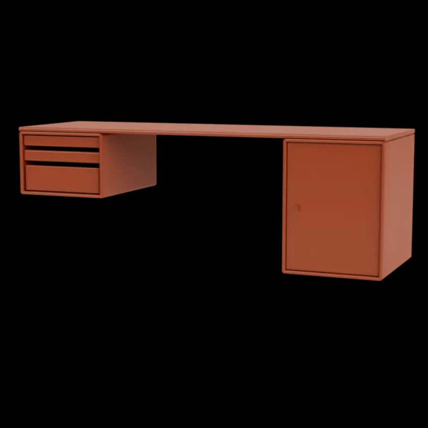 Montana Skriveborde<Workshop Skrivebord fra