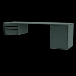 Montana Skriveborde<Workshop Skrivebord fra