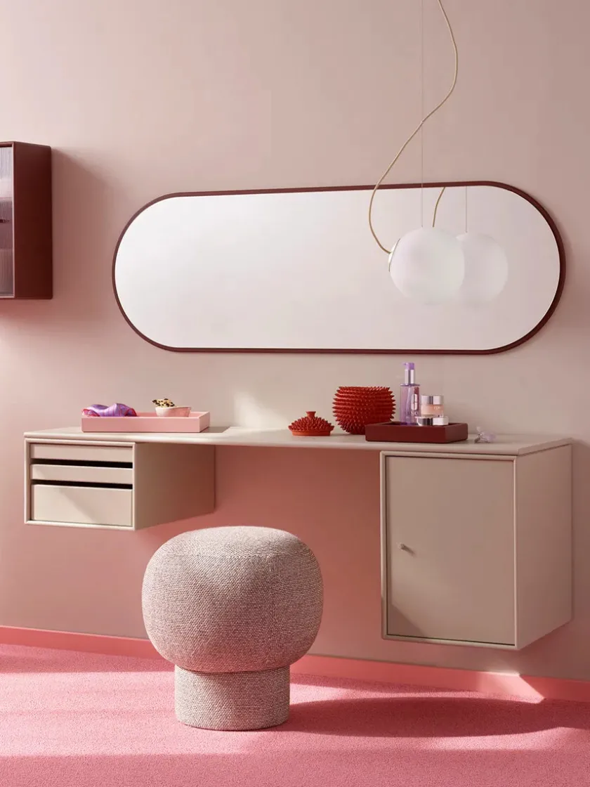 Montana Skriveborde<Workshop Skrivebord fra