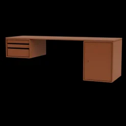 Montana Skriveborde<Workshop Skrivebord fra