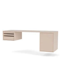 Montana Skriveborde<Workshop Skrivebord fra