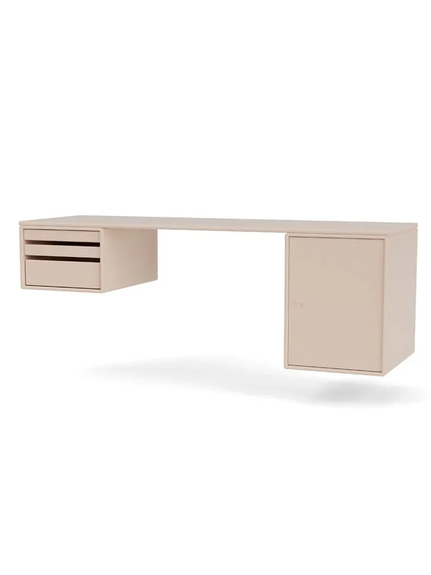 Montana Skriveborde<Workshop Skrivebord fra