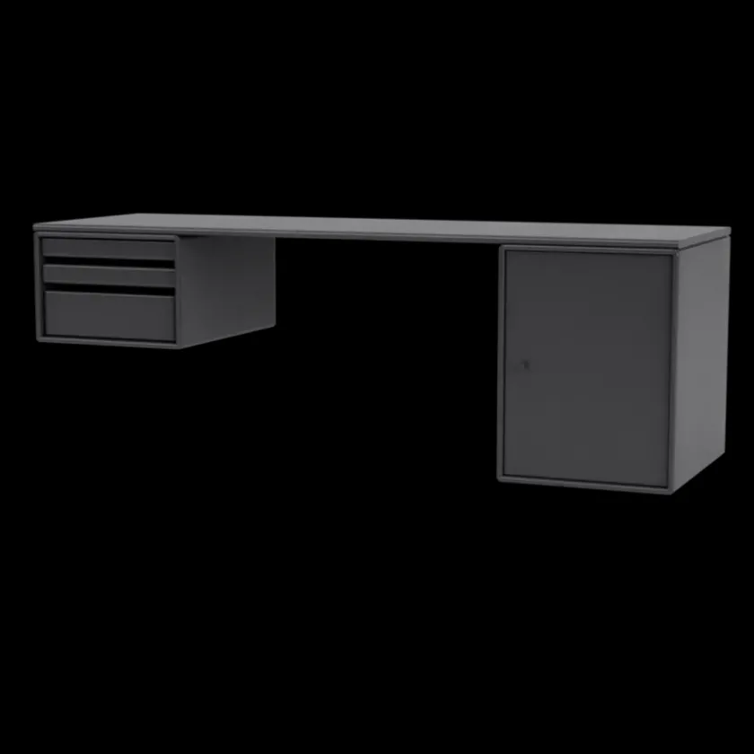 Montana Skriveborde<Workshop Skrivebord fra