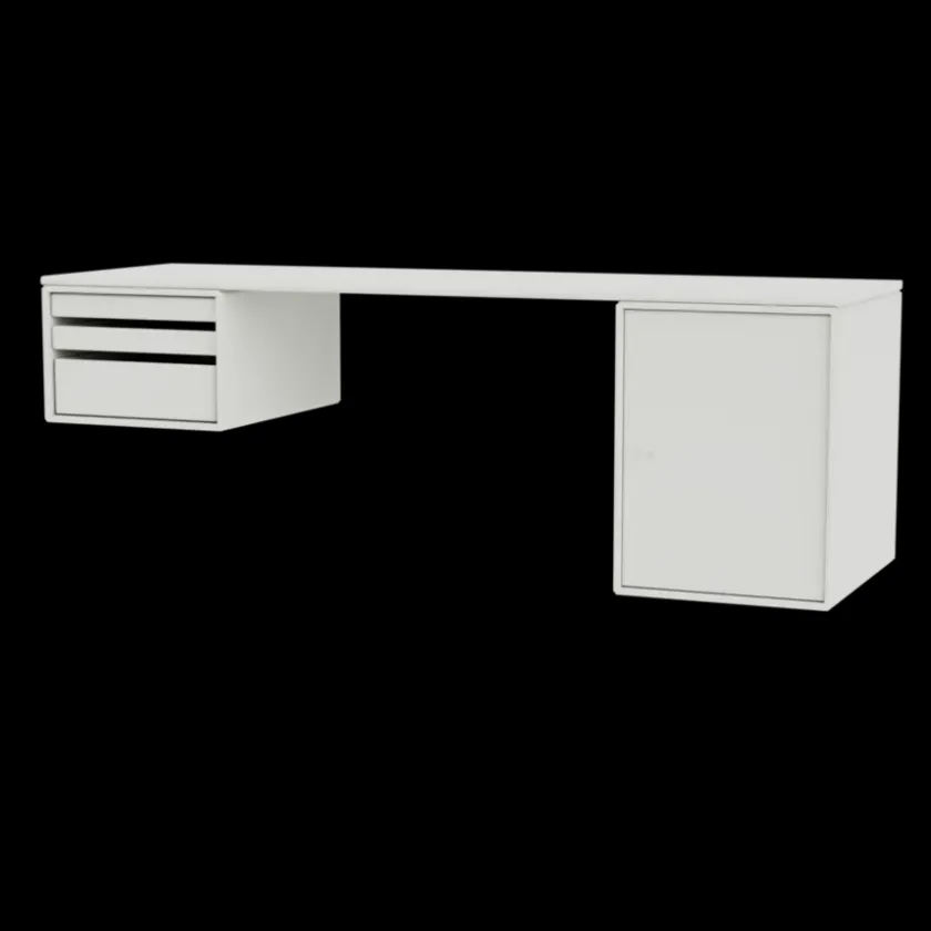 Montana Skriveborde<Workshop Skrivebord fra