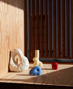 HAY Figurer<W&S sculpture, Belly Button fra