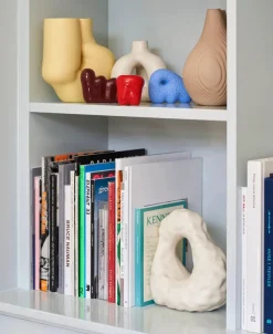 HAY Figurer<W&S sculpture, Moguls fra