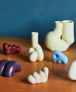 HAY Figurer<W&S sculpture, Moguls fra