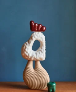 HAY Figurer<W&S sculpture, Moguls fra