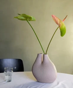 HAY Vaser<W&S vase, Chamber fra