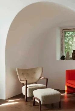 &Tradition Skamler<Wulff skammel fra