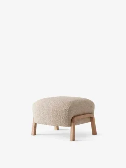 &Tradition Skamler<Wulff skammel fra