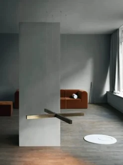 Anour Spots|Pendler<X Model pendel fra