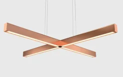 Anour Spots|Pendler<X Model pendel fra