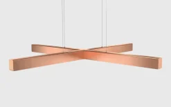 Anour Spots|Pendler<X Model pendel fra