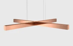 Anour Spots|Pendler<X Model pendel fra