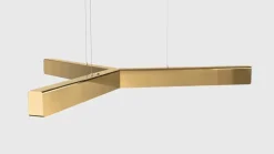 Anour Spots|Pendler<Y Model pendel fra