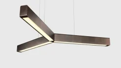 Anour Spots|Pendler<Y Model pendel fra