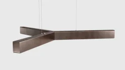 Anour Spots|Pendler<Y Model pendel fra