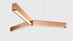 Anour Spots|Pendler<Y Model pendel fra