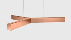 Anour Spots|Pendler<Y Model pendel fra