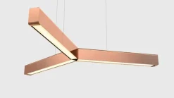 Anour Spots|Pendler<Y Model pendel fra