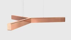 Anour Spots|Pendler<Y Model pendel fra