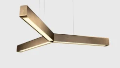 Anour Spots|Pendler<Y Model pendel fra