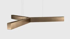 Anour Spots|Pendler<Y Model pendel fra