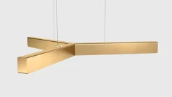 Anour Spots|Pendler<Y Model pendel fra