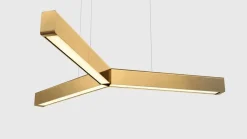 Anour Spots|Pendler<Y Model pendel fra