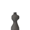 Ferm Living Vaser<Yara Vase Medium, rustic iron fra
