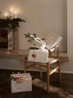 Carl Hansen & Søn Spisebordsstole<Y-stol CH24, eg sæbe af Hans J. Wegner