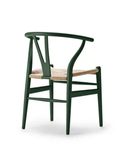 Carl Hansen & Søn Spisebordsstole<Y-stol CH24 Soft Barley af Hans J. Wegner
