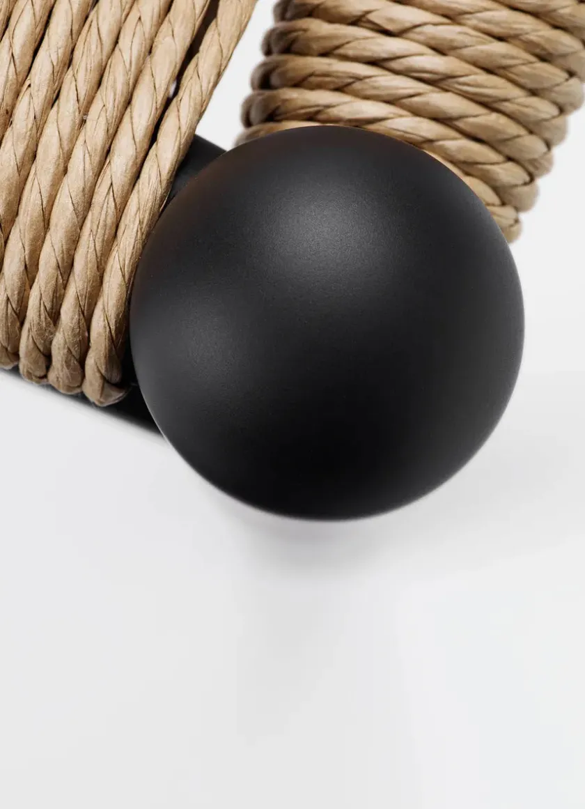 Carl Hansen & Søn Spisebordsstole<Y-stol CH24 Soft Blue af Hans J. Wegner