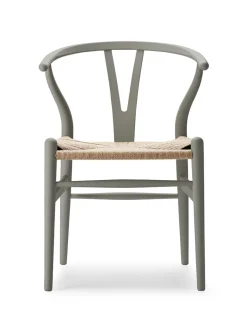 Carl Hansen & Søn Spisebordsstole<Y-stol CH24 Soft Hollyhock af Hans J. Wegner