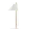 Louis Poulsen Spots<Yuh Brass bordlampe fra