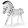 Kay Bojesen Gaver Til Ham|Figurer<Zebra af