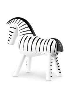 Kay Bojesen Gaver Til Ham|Figurer<Zebra af