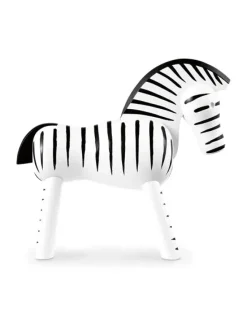 Kay Bojesen Gaver Til Ham|Figurer<Zebra af