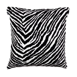Artek Gaver Til Hende|Puder<Zebra pudebetræk fra
