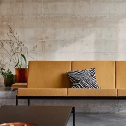 Artek Gaver Til Hende|Puder<Zebra pudebetræk fra