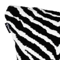 Artek Gaver Til Hende|Puder<Zebra pudebetræk fra