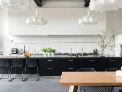 Flos Pendler|Spots<Zeppelin 1 Suspension fra