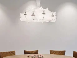 Flos Pendler|Spots<Zeppelin 1 Suspension fra